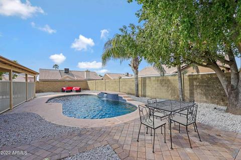 4326 E Stanford Ave, Gilbert, AZ 85234 photo 42