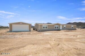 56183 W Brittlebrush Ln, Maricopa, AZ 85138