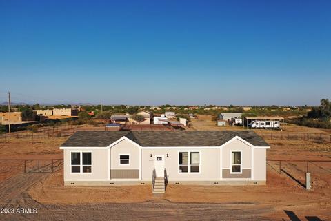 28515 N 249th Dr, Wittmann, AZ 85361