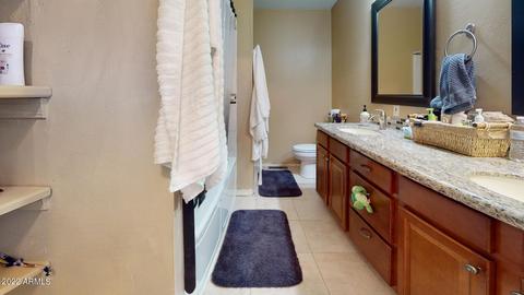 2873 Lodge Pole Rd, Overgaard, AZ 85933 photo 23