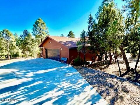 2873 Lodge Pole Rd, Overgaard, AZ 85933 photo 28