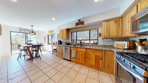 2873 Lodge Pole Rd, Overgaard, AZ 85933 photo 6