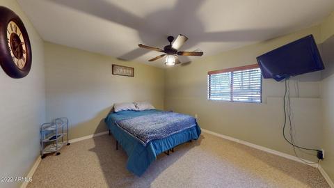 2873 Lodge Pole Rd, Overgaard, AZ 85933 photo 15