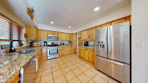 2873 Lodge Pole Rd, Overgaard, AZ 85933 photo 5