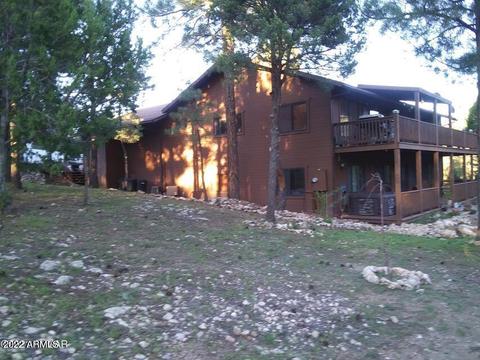 2873 Lodge Pole Rd, Overgaard, AZ 85933 photo 31