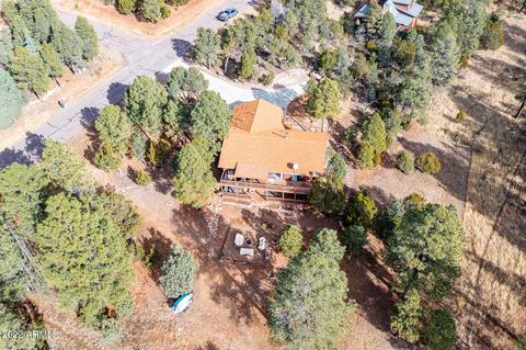 2873 Lodge Pole Rd, Overgaard, AZ 85933 photo 32