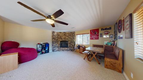 2873 Lodge Pole Rd, Overgaard, AZ 85933 photo 17