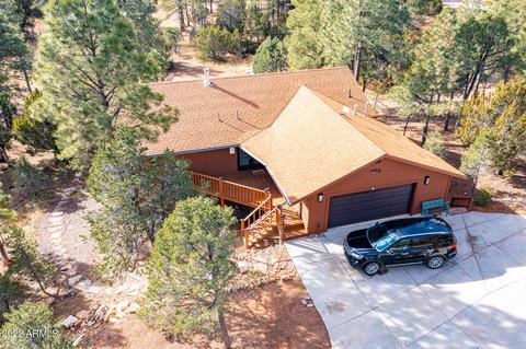 2873 Lodge Pole Rd, Overgaard, AZ 85933 photo 34