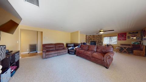 2873 Lodge Pole Rd, Overgaard, AZ 85933 photo 16