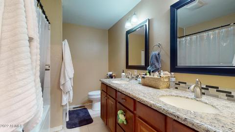 2873 Lodge Pole Rd, Overgaard, AZ 85933 photo 14