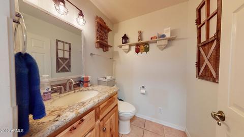 2873 Lodge Pole Rd, Overgaard, AZ 85933 photo 8