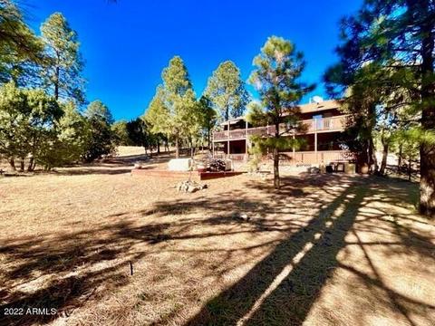 2873 Lodge Pole Rd, Overgaard, AZ 85933 photo 27