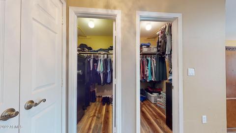 2873 Lodge Pole Rd, Overgaard, AZ 85933 photo 13