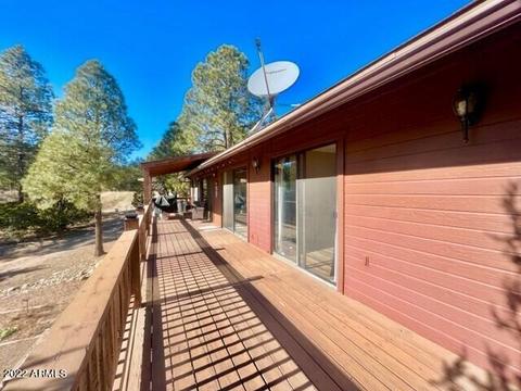 2873 Lodge Pole Rd, Overgaard, AZ 85933 photo 25