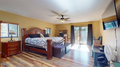 2873 Lodge Pole Rd, Overgaard, AZ 85933 photo 11