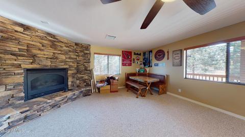 2873 Lodge Pole Rd, Overgaard, AZ 85933 photo 18