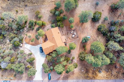 2873 Lodge Pole Rd, Overgaard, AZ 85933 photo 35