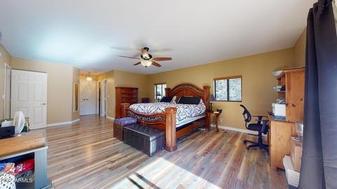 2873 Lodge Pole Rd, Overgaard, AZ 85933 photo 12