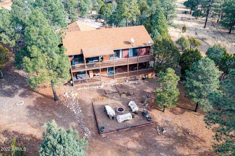 2873 Lodge Pole Rd, Overgaard, AZ 85933 photo 33