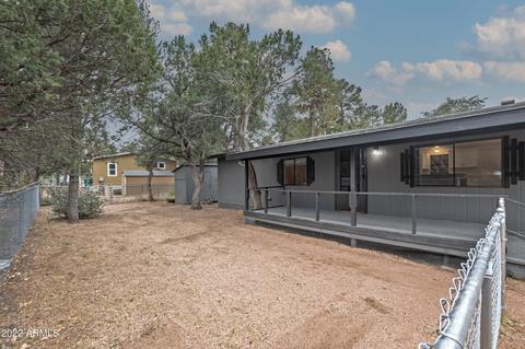 1003 N Easy St, Payson, AZ 85541 photo 26
