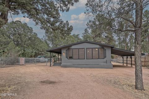 1003 N Easy St, Payson, AZ 85541 photo 3