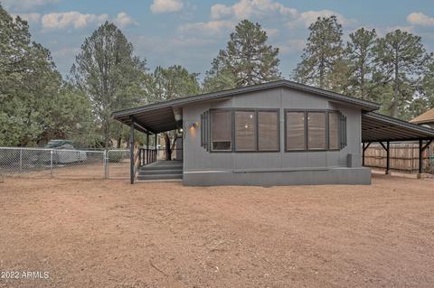 1003 N Easy St, Payson, AZ 85541 photo 2