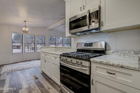 1003 N Easy St, Payson, AZ 85541 photo 14