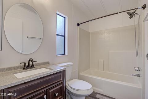 1003 N Easy St, Payson, AZ 85541 photo 23