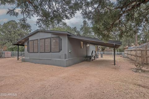 1003 N Easy St, Payson, AZ 85541 photo 5