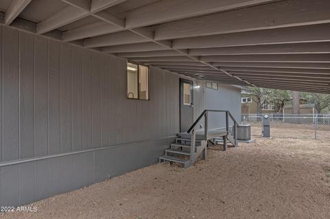 1003 N Easy St, Payson, AZ 85541 photo 24