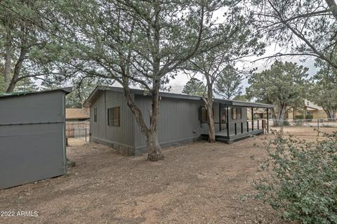 1003 N Easy St, Payson, AZ 85541 photo 29