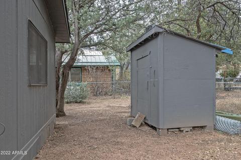 1003 N Easy St, Payson, AZ 85541 photo 27