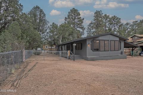1003 N Easy St, Payson, AZ 85541 photo 4