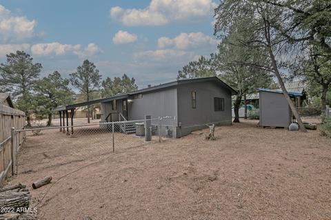 1003 N Easy St, Payson, AZ 85541 photo 25