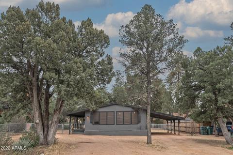 1003 N Easy St, Payson, AZ 85541 photo 1