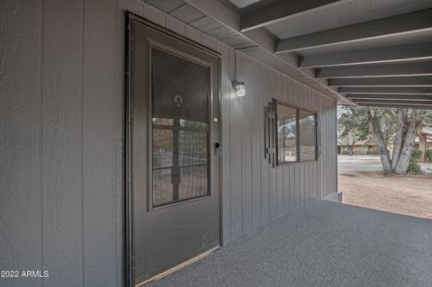 1003 N Easy St, Payson, AZ 85541 photo 7