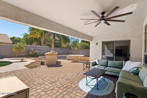 3063 E Hackamore St, Mesa, AZ 85213 photo 16
