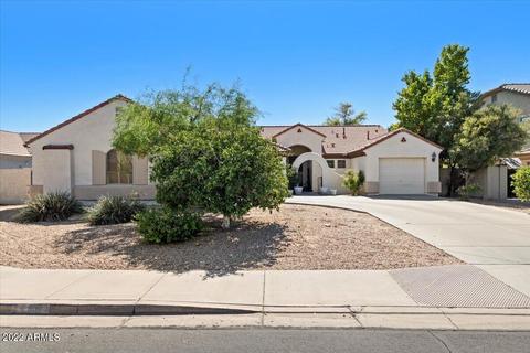 3063 E Hackamore St, Mesa, AZ 85213 photo 1