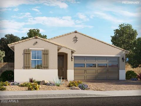 19935 W Badgett Ln, Litchfield Park, AZ 85340