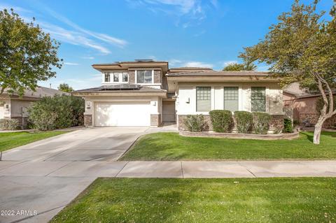 4068 E Bruce Ave, Gilbert, AZ 85234