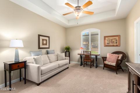 6450 E Redmont Dr, Mesa, AZ 85215 photo 21
