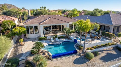 6450 E Redmont Dr, Mesa, AZ 85215 photo 36