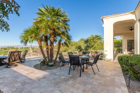 6450 E Redmont Dr, Mesa, AZ 85215 photo 29