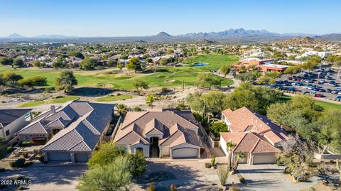 6450 E Redmont Dr, Mesa, AZ 85215 photo 37