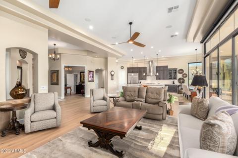 6450 E Redmont Dr, Mesa, AZ 85215 photo 3
