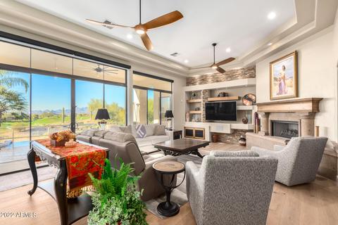 6450 E Redmont Dr, Mesa, AZ 85215 photo 2
