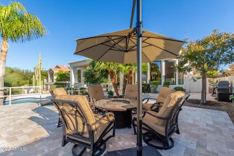 6450 E Redmont Dr, Mesa, AZ 85215 photo 30