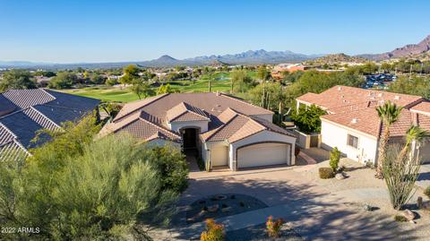 6450 E Redmont Dr, Mesa, AZ 85215 photo 34