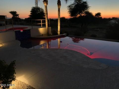 6450 E Redmont Dr, Mesa, AZ 85215 photo 41