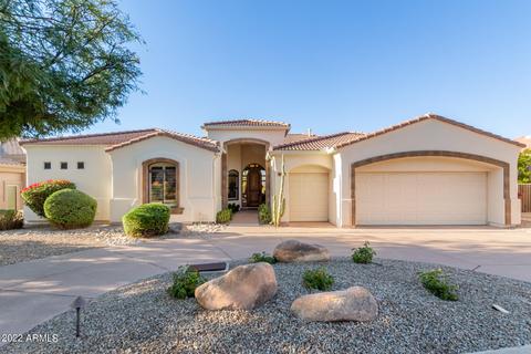 6450 E Redmont Dr, Mesa, AZ 85215 photo 1